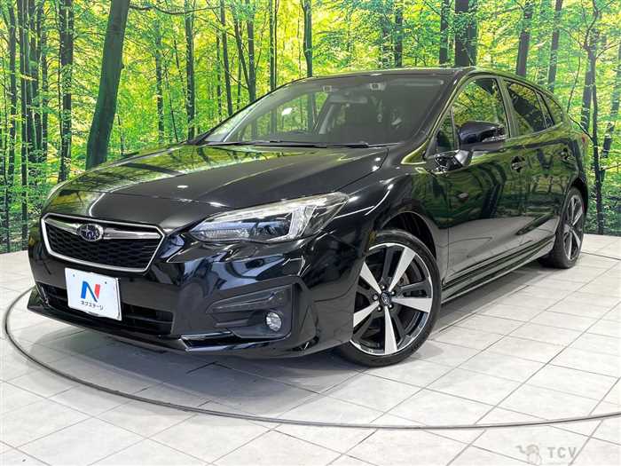 2019 Subaru Subaru Others