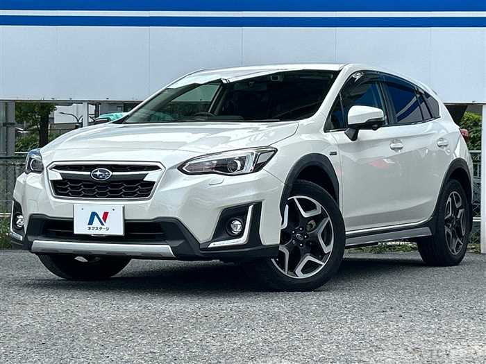 2019 Subaru Subaru Others
