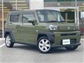 2021 Daihatsu Taft