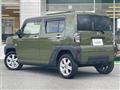 2021 Daihatsu Taft