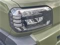 2021 Daihatsu Taft