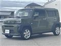 2021 Daihatsu Taft