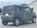 2021 Daihatsu Taft