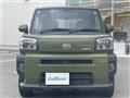 2021 Daihatsu Taft
