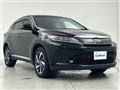 2017 Toyota Harrier