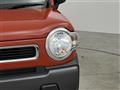 2022 Suzuki Hustler