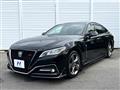 2018 Toyota Crown Hybrid