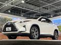 2019 Lexus RX