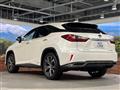 2019 Lexus RX