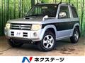 2011 Mitsubishi Pajero Mini