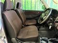 2011 Mitsubishi Pajero Mini