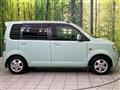 2011 Mitsubishi eK Wagon