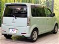 2011 Mitsubishi eK Wagon