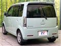 2011 Mitsubishi eK Wagon