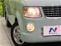 2011 Mitsubishi eK Wagon