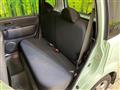 2011 Mitsubishi eK Wagon