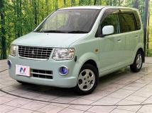 2011 Mitsubishi eK Wagon