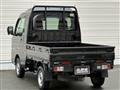 2022 Daihatsu Hijet Truck
