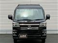 2022 Daihatsu Hijet Truck