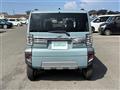 2021 Daihatsu Taft