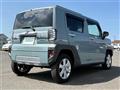 2021 Daihatsu Taft