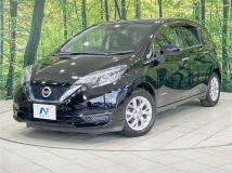 2016 Nissan Note