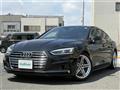 2020 Audi A5