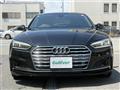 2020 Audi A5
