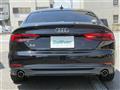 2020 Audi A5