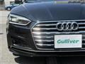 2020 Audi A5