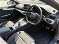 2020 Audi A5