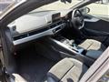 2020 Audi A5