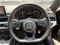 2020 Audi A5