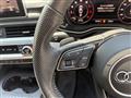 2020 Audi A5