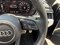 2020 Audi A5