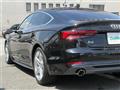 2020 Audi A5