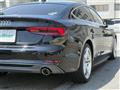 2020 Audi A5