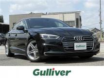 2020 Audi A5