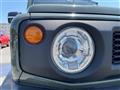 2024 Suzuki Jimny