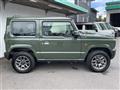 2024 Suzuki Jimny