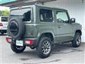 2024 Suzuki Jimny