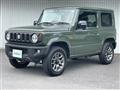 2024 Suzuki Jimny