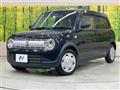 2016 Suzuki Lapin