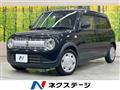 2016 Suzuki Lapin