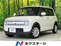 2015 Suzuki Lapin