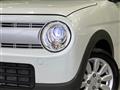2015 Suzuki Lapin