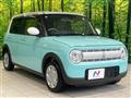 2016 Suzuki Lapin