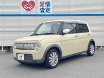 2017 Suzuki Lapin
