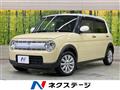 2016 Suzuki Lapin