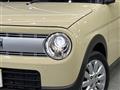 2016 Suzuki Lapin